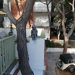 شقة Old Side Duplex بلاتجا ذارو