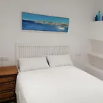 شقة Old Side Duplex
