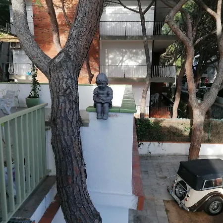Apartman Old Side Duplex Platja d'Aro