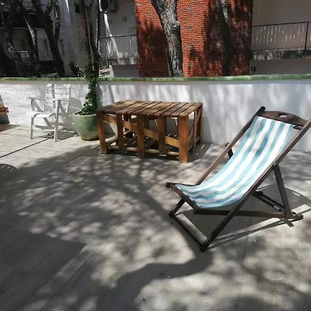 Apartman Old Side Duplex Platja d'Aro