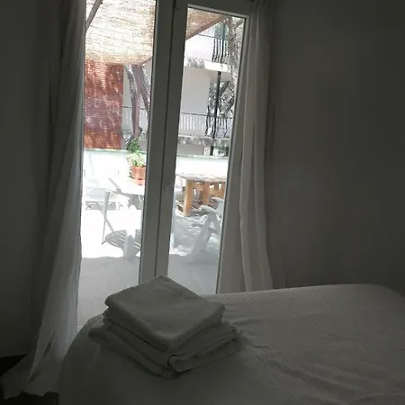 Apartman Old Side Duplex *