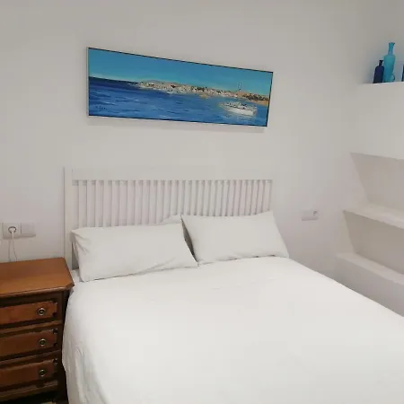 Apartman Old Side Duplex