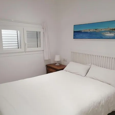 Apartman Old Side Duplex Platja d'Aro