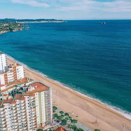 Old Side Duplex Apartman Platja d'Aro