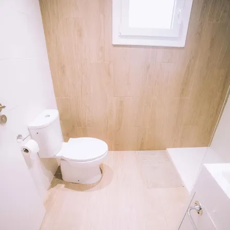 Old Side Duplex