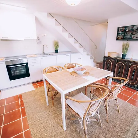 Old Side Duplex Apartman Platja d'Aro
