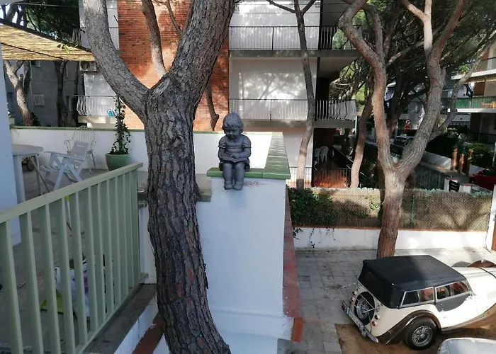 Appartamento Old Side Duplex Platja d'Aro