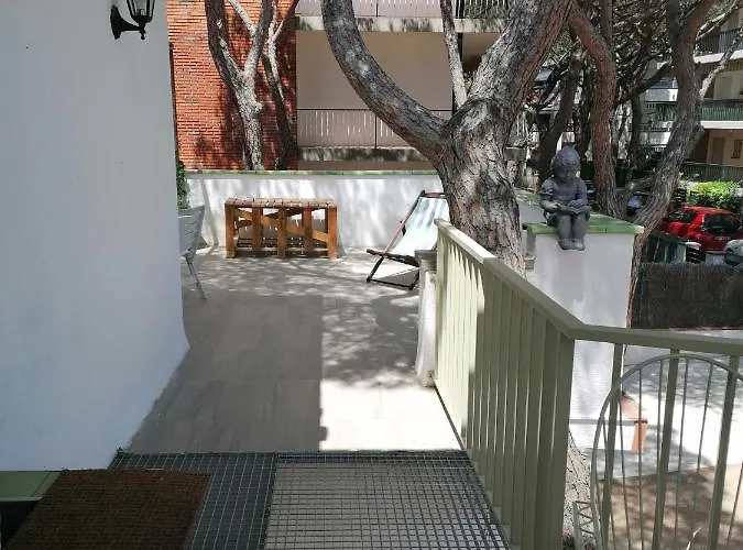 Appartamento Old Side Duplex Platja d'Aro
