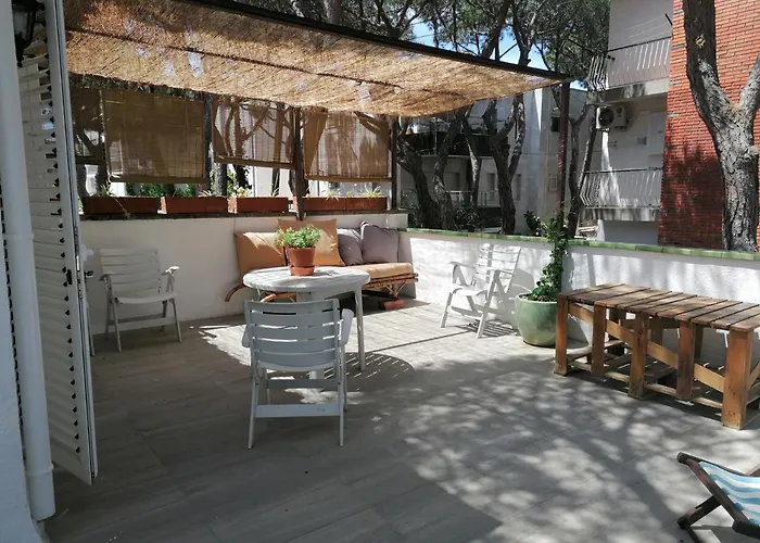 Old Side Duplex Platja d'Aro