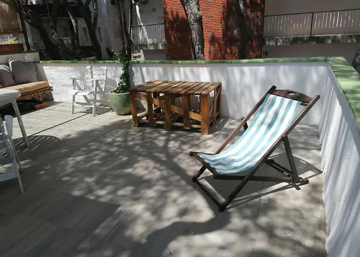 Apartament Old Side Duplex Platja d'Aro