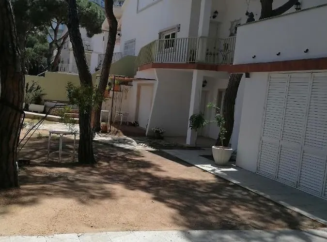 Appartamento Old Side Duplex Platja d'Aro