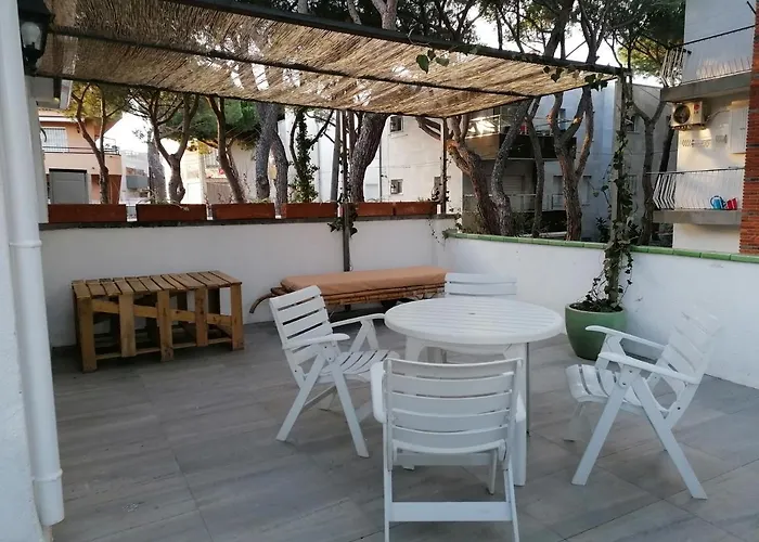 Old Side Duplex Platja d'Aro