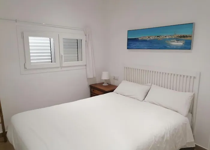Apartament Old Side Duplex Platja d'Aro