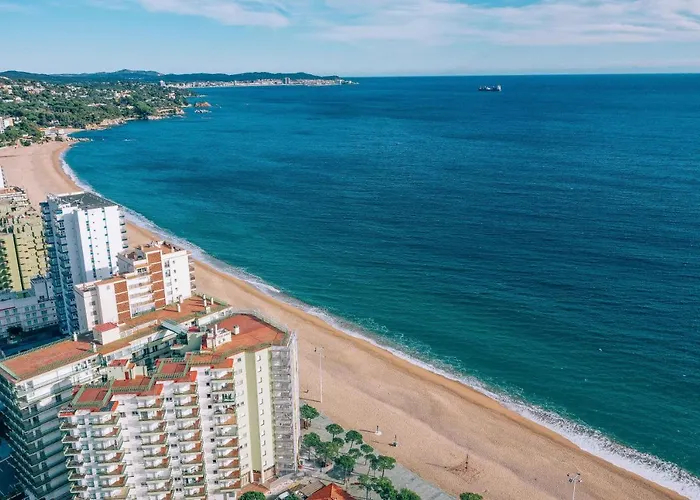 Old Side Duplex Apartament Platja d'Aro
