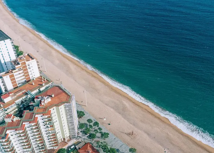 Old Side Duplex Appartamento Platja d'Aro