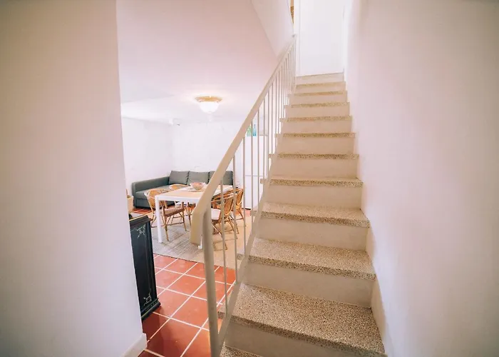 Old Side Duplex *
