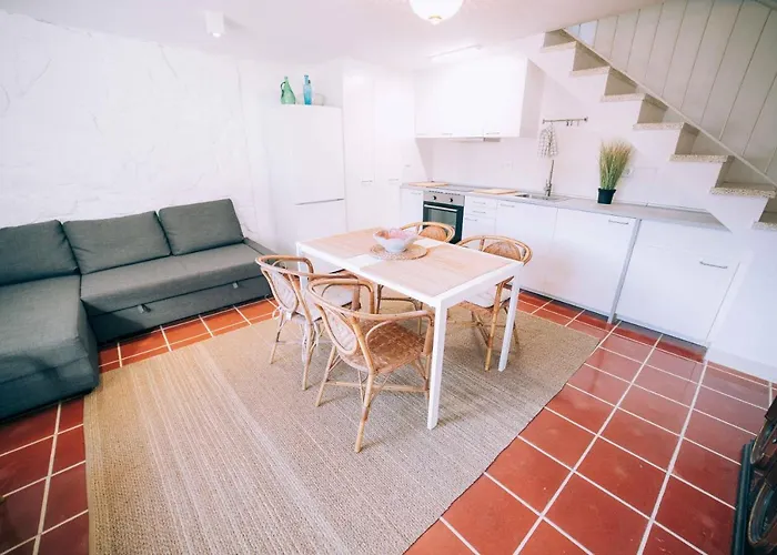 Apartament Old Side Duplex