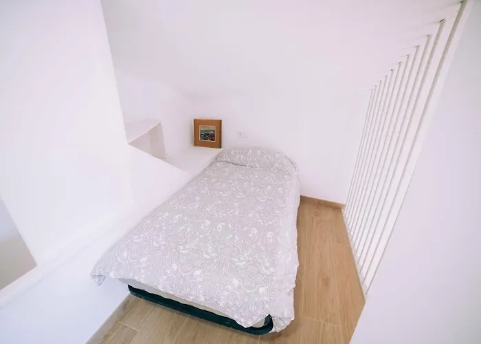 Old Side Duplex Apartament *
