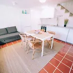 Apartament Old Side Duplex