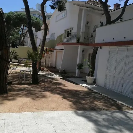 Apartment Old Side Duplex Platja d'Aro