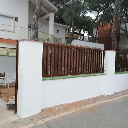 Old Side Duplex Platja d'Aro