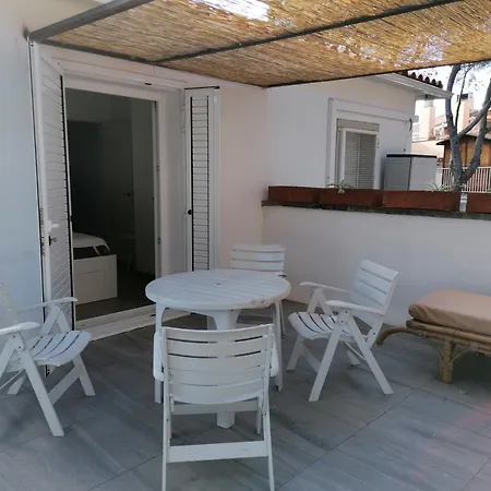 Apartment Old Side Duplex