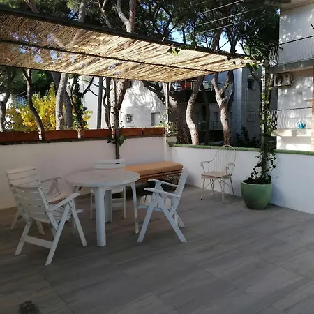 Appartement Old Side Duplex Castell-Platja d'Aro