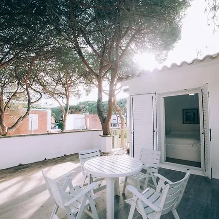 Old Side Duplex Apartment Platja d'Aro