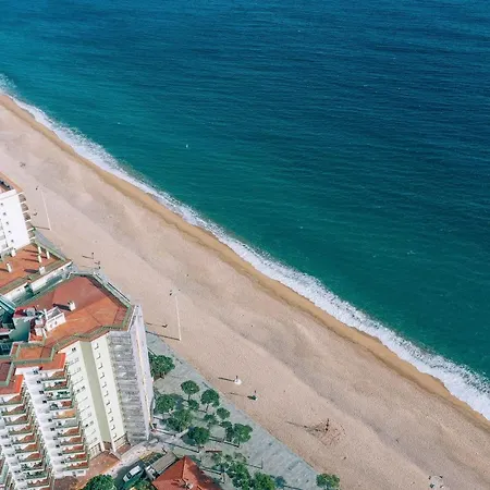 Old Side Duplex Apartment Platja d'Aro