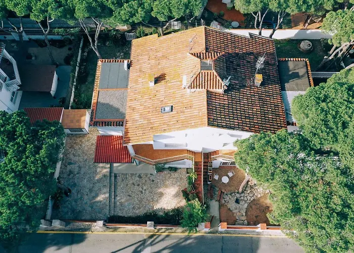 Old Side Duplex Διαμέρισμα *