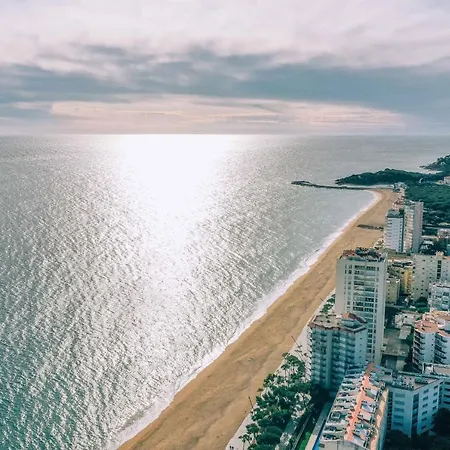 Διαμέρισμα Old Side Duplex *