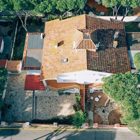 Old Side Duplex Διαμέρισμα *