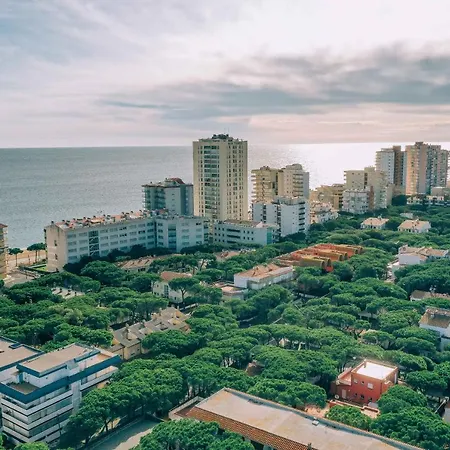Old Side Duplex Διαμέρισμα Platja d'Aro